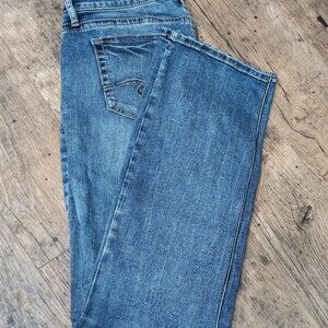 Silver Jeans Size W31/L33